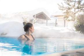 Das Freiberg Romantikhotel Oberstdorf